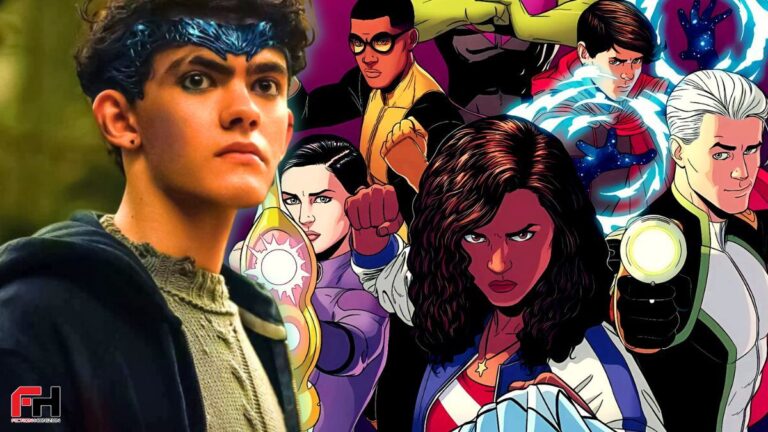 Marvel’s ‘Young Avengers’ Rebranded as ‘Champions’ Series Amid Cast Aging Concerns