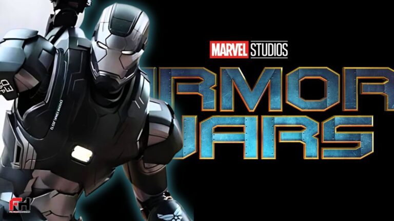 Popular Marvel Insider Reveals Positive Update on the Future of ‘Armor Wars’