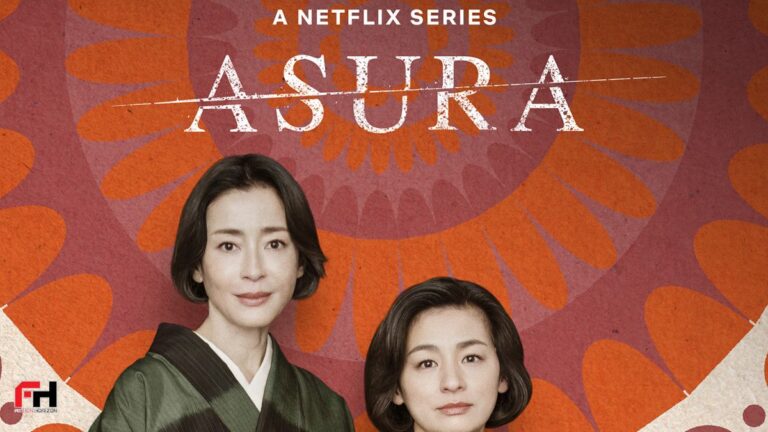‘Asura’: A Modern Take on a Classic Japanese Family Drama Starts Streaming January 9