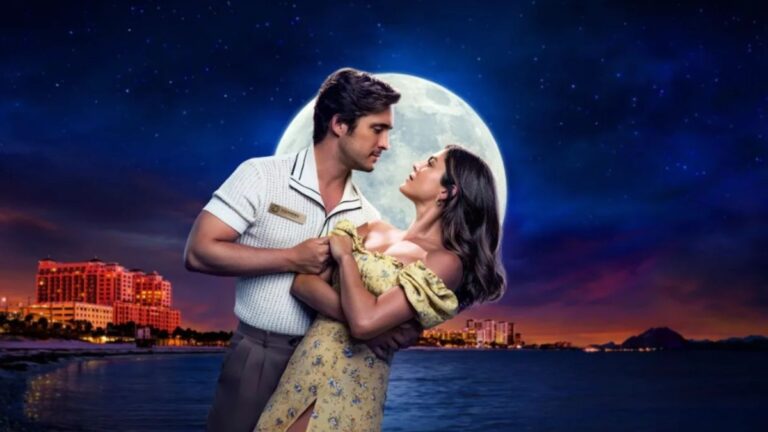 ‘At Midnight’ Review: Monica Barbaro and Diego Boneta’s Charming Chemistry Isn’t Enough To Overcome This Cliché-Ridden Rom-Com