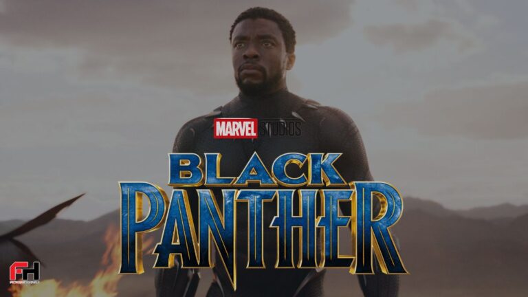 ‘Black Panther’ VFX Artist Agrees the CGI Was Not Good: “given the time and resources we had this was the best we could do”