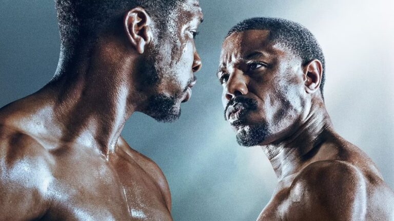 ‘Creed III’ Review