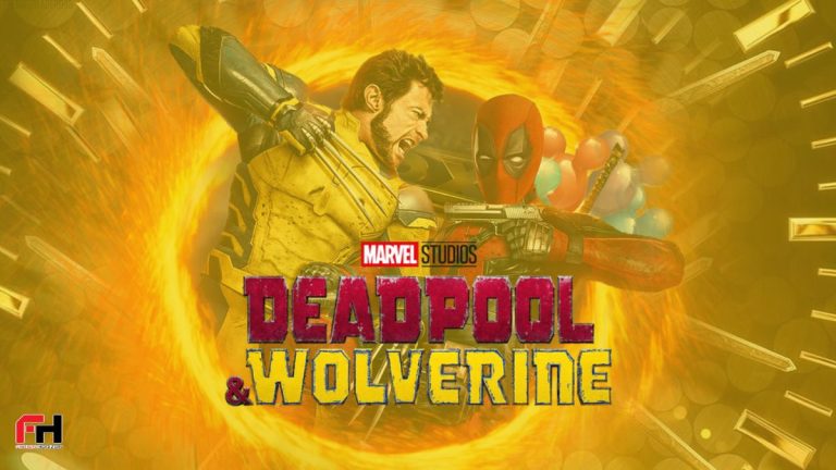 ‘Deadpool & Wolverine’ Nabs Best Comedy Nomination at the Critics’ Choice Awards