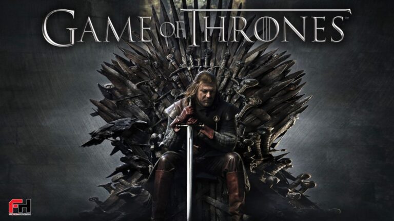 ‘Game of Thrones’ Movie in Early Development at Warner Bros 