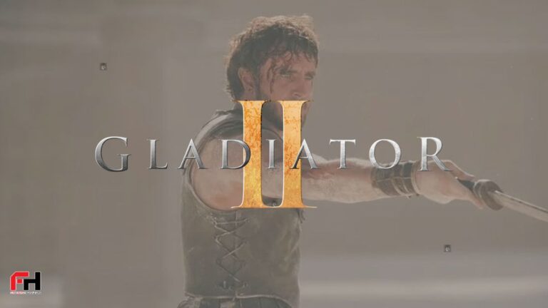 ‘Gladiator II’: Rotten Tomatoes Score and First Reactions Are Finally Here!