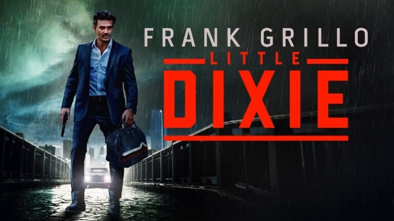‘Little Dixie’ Review