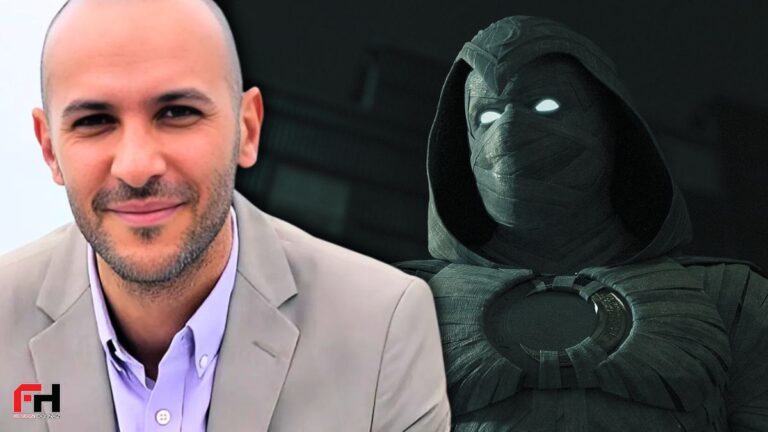 ‘Moon Knight’ Director Hints at Marc’s Comeback: Season 2 or a ‘Midnight Sons’ Crossover?