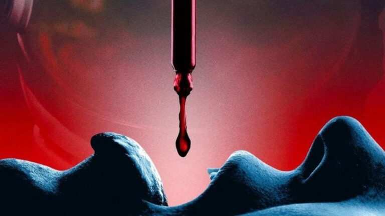 ‘Spoonful of Sugar’ Review: The Otherwise Familiar Domestic Thriller Gets a Sinister, LSD-Induced Horror Ride