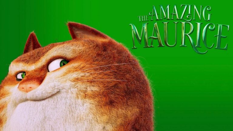 ‘The Amazing Maurice’ Review: Emilia Clarke Steals the Show in This Vibrant, Self-aware Animated Feature