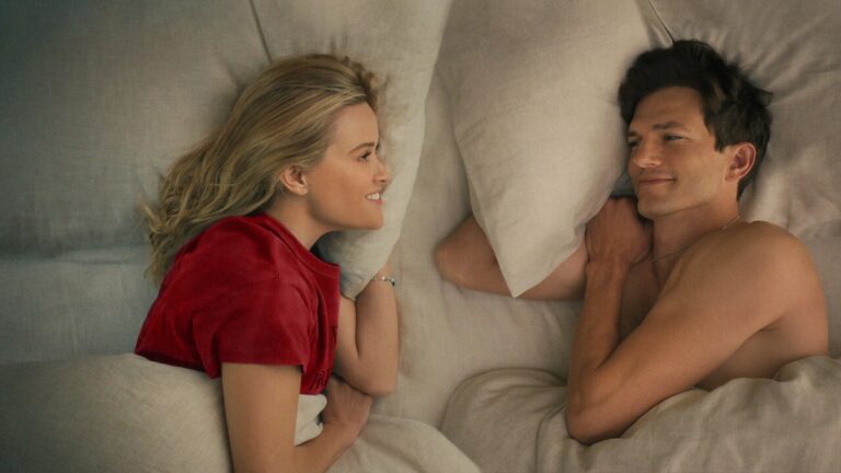 ‘Your Place or Mine’ Review: Ashton Kutcher and Reese Witherspoon Start in This Rom-Com With No Chemistry
