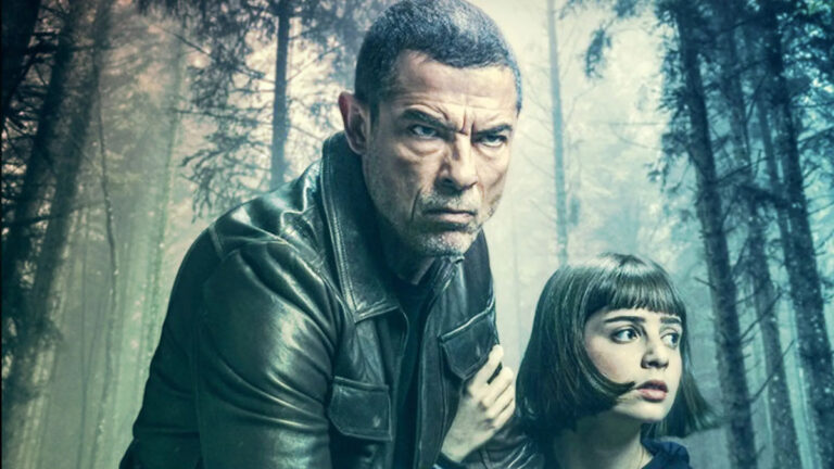 ‘My Name Is Vendetta’ Review: A Fatigued Old Fashioned Revenge Tale