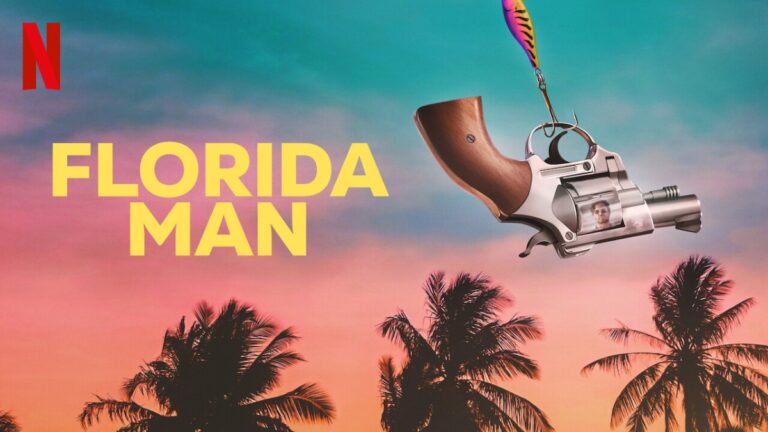 ‘Florida Man’ Review: When the Meme Comes Alive in a Very Tame Way