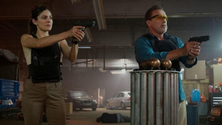 ‘FUBAR’ Review: Schwarzenegger Comes Back to the Screen with a Fun Family Adventure