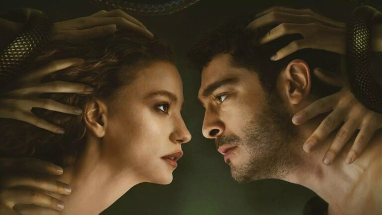 ‘Shahmaran’ Review: Love and Reality Clash with an Turkish Legend