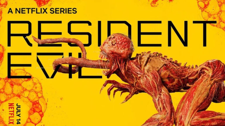 Resident Evil