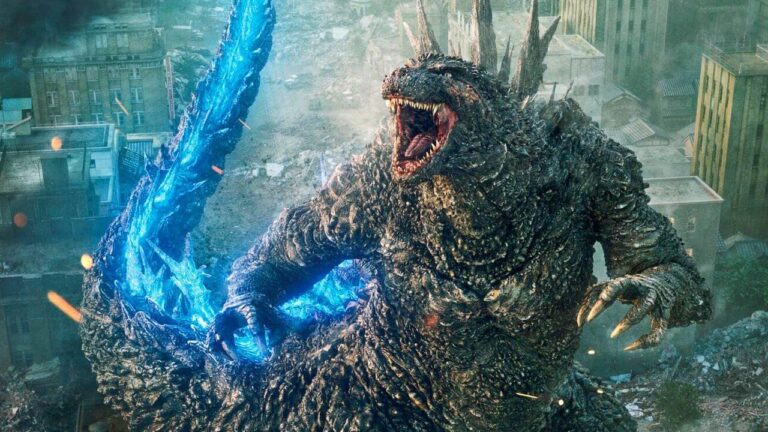 ‘Godzilla Minus One’ Follow-Up in the Works at Toho