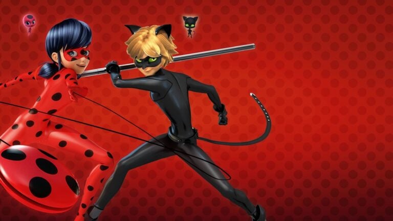 ‘Miraculous Ladybug’ Watch Order: Including Every Movie