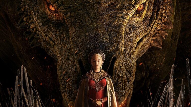 House of the Dragon Review