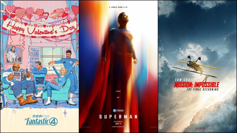 Global Box Office Expected to Hit $33 Billion in 2025, a Solid Increase from 2024