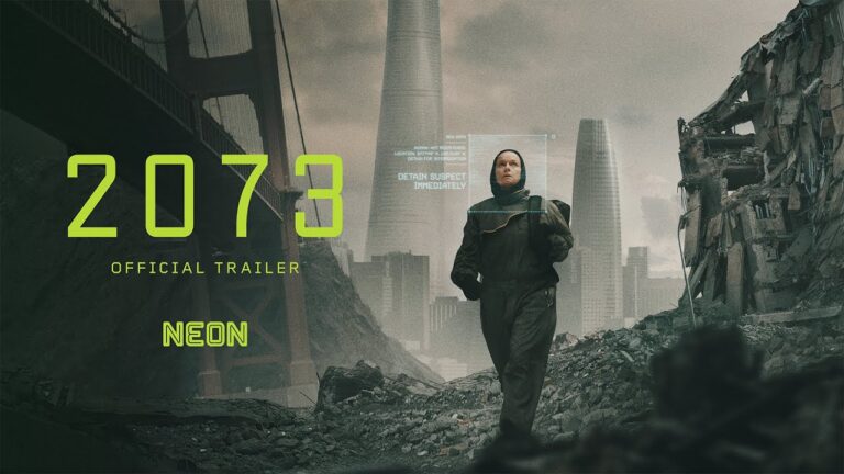 Neon Reveals December U.S. Premiere for Asif Kapadia’s Dystopian Doc ‘2073’ Alongside First Trailer