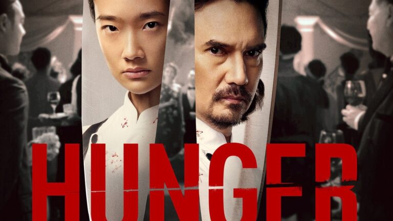 ‘Hunger’ Review: The Cost of Success Goes High