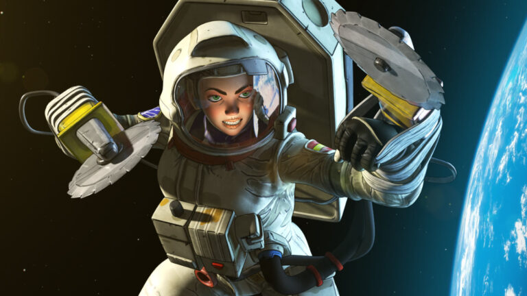‘Zombie Meteor’ Review: Gravity Plus Zombies Makes for a Fun Short Film [Fantastic Fest]