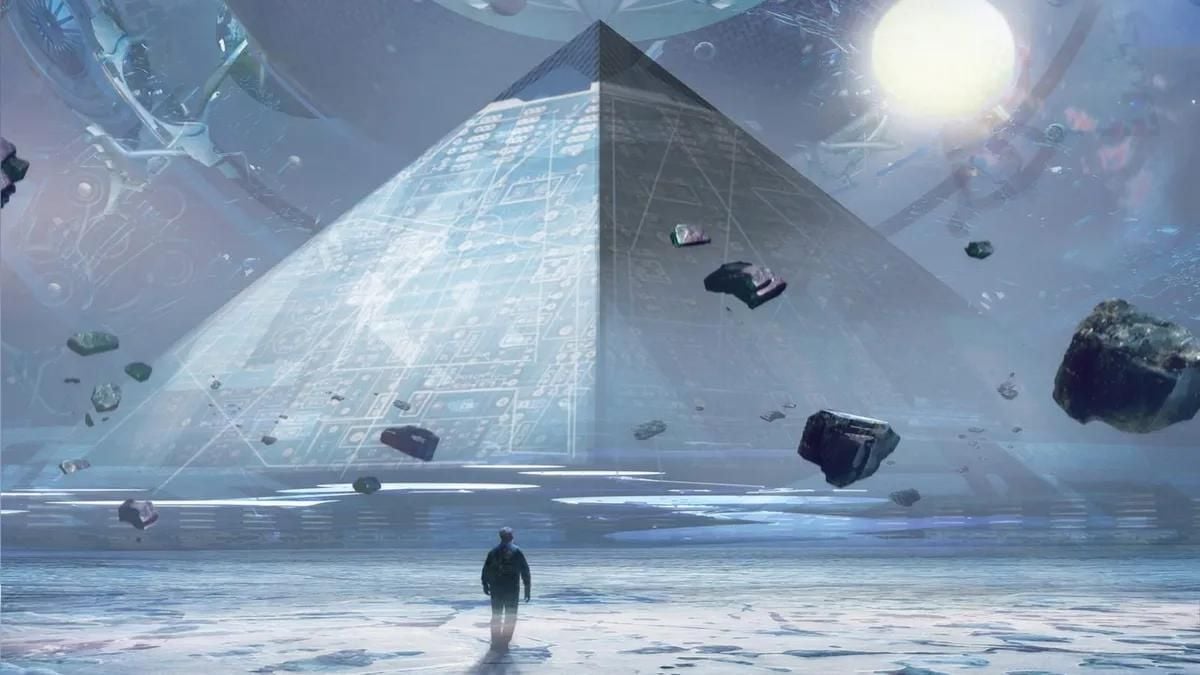 3 Body Problem
