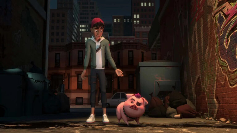 ‘Daniel Spellbound’ Season 2 Review: Daniel and Hoagie Go in Search of Family and Dread Magic