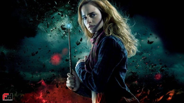 42-Year-Old Man Fails to Land Hermione Role in New ‘Harry Potter’ TV Series Amid 30,000 Audition Frenzy!