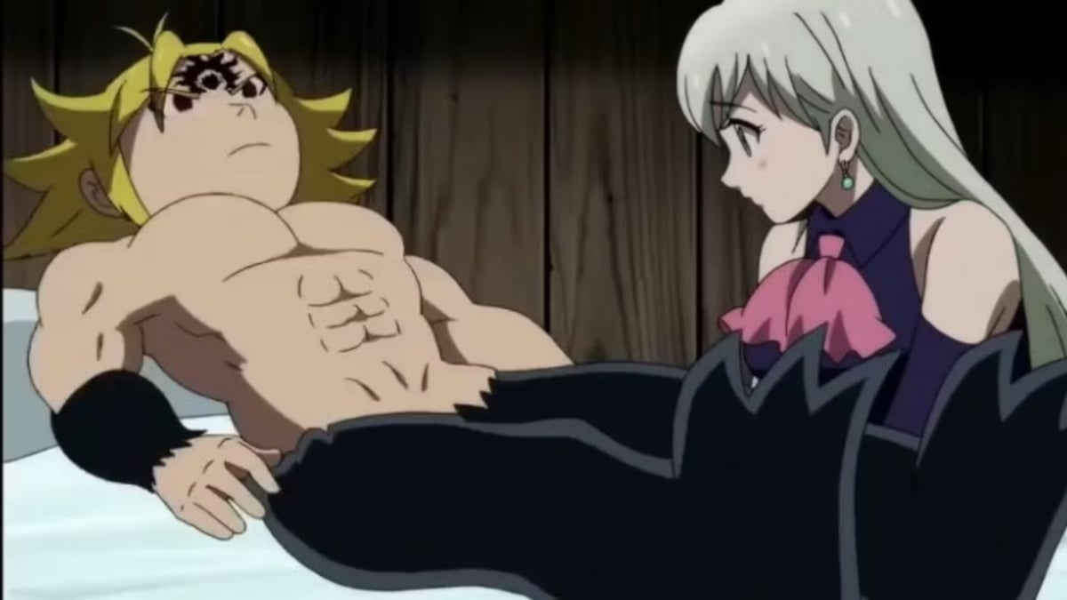 The Seven Deadly Sins: Unraveling the Shortcomings and Analyzing the Poor Animation Quality
