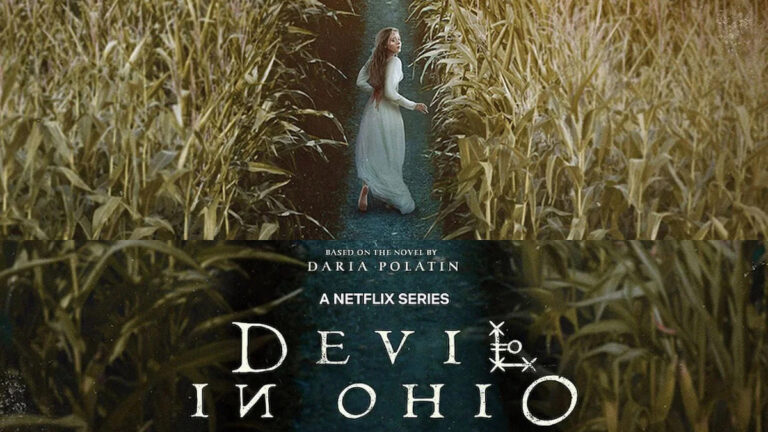 Devil In Ohio