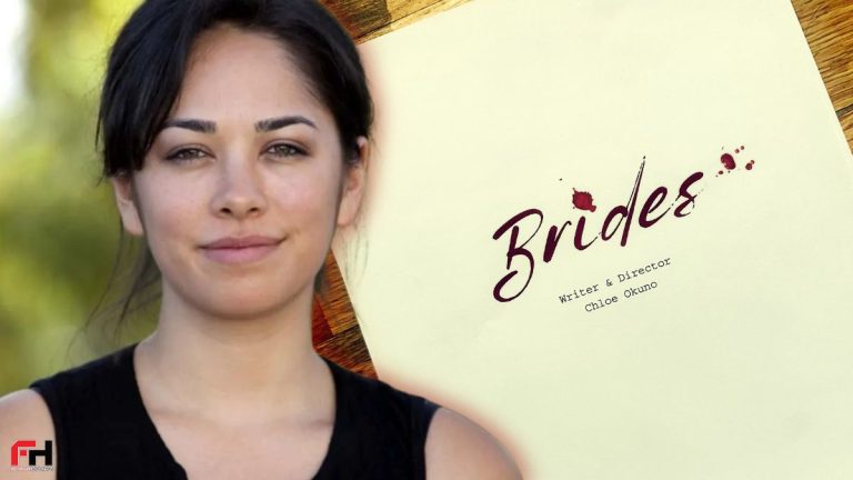 A Chilling New Horror, ‘Brides,’ by Chloe Okuno Starring Maika Monro Announced