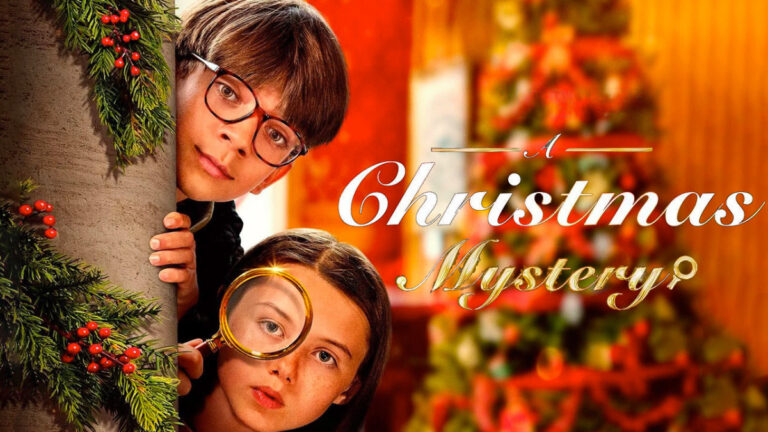 ‘A Christmas Mystery’ Review: A Classic Mystery to Bring on the Christmas Spirit