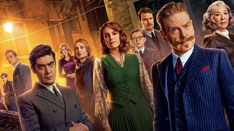 ‘A Haunting in Venice’ Review: Kenneth Branagh Combines Murder Mystery and Supernatural Horror Elements in This Reasonably Entertaining Whodunit