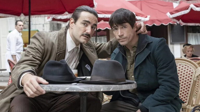 ‘A Man of Action’ Review: The Eternal Struggle Against the System