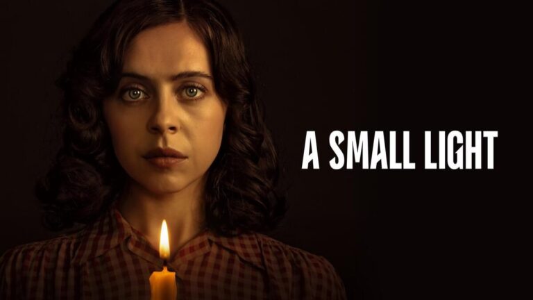 ‘A Small Light’ Review: The Anne Frank Story from a Fresh Point of View