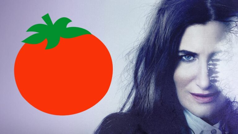 'Agatha All Along' Is the Most Anticipated TV Show this September, According to Rotten Tomatoes
