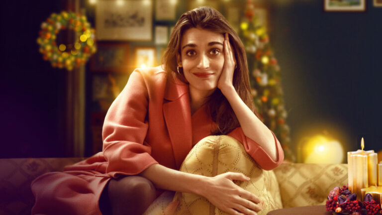 ‘I Hate Christmas’ Review: A Classic Lonely Girl Story for Christmas