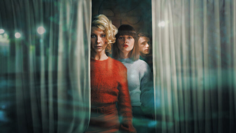 ‘Holy Family’ Review: Spain Strikes Again with Another Crime Thriller