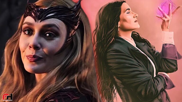 Theory Proposes Connection Between ‘Agatha All Along’ and Potential Scarlet With Solo Movie
