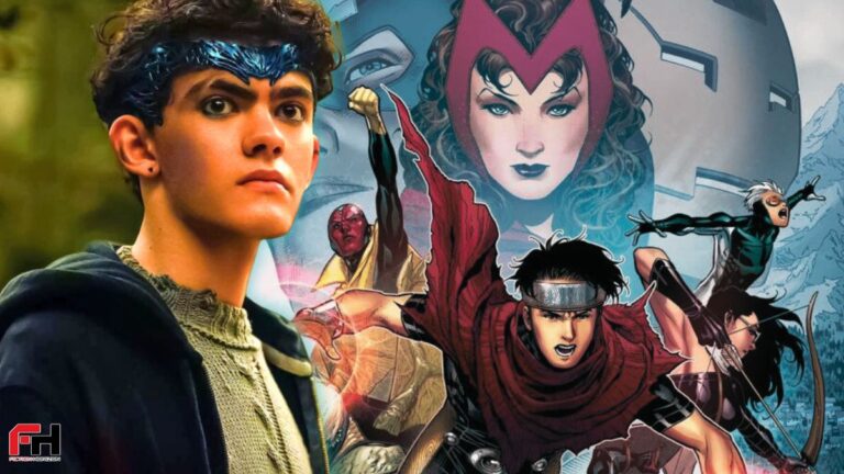 ‘Agatha All Along’ Episode 7 Hints the MCU Is Paving the Way for the “Children’s Crusade” Storyline