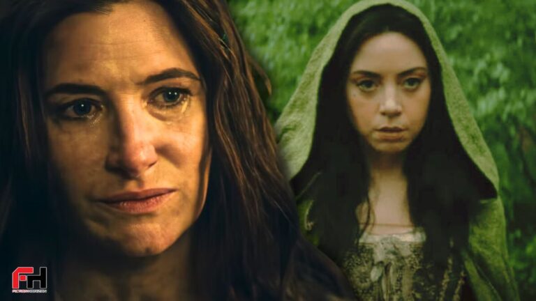 ‘Marvel Studios’ Assembled: The Making of Agatha All Along’ Explains Why Aubrey Plaza’s Death Has a Promising Future in the MCU