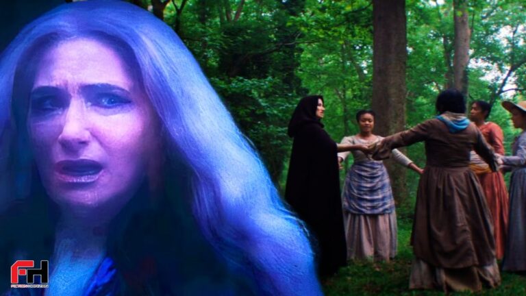 ‘Agatha All Along’ Finale Reveals Her True Evil Nature