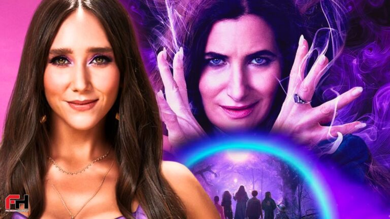 ‘Agatha All Along’ Showrunner Reveals Unexpected ‘She-Hulk’ Character Was Meant to Join the Coven