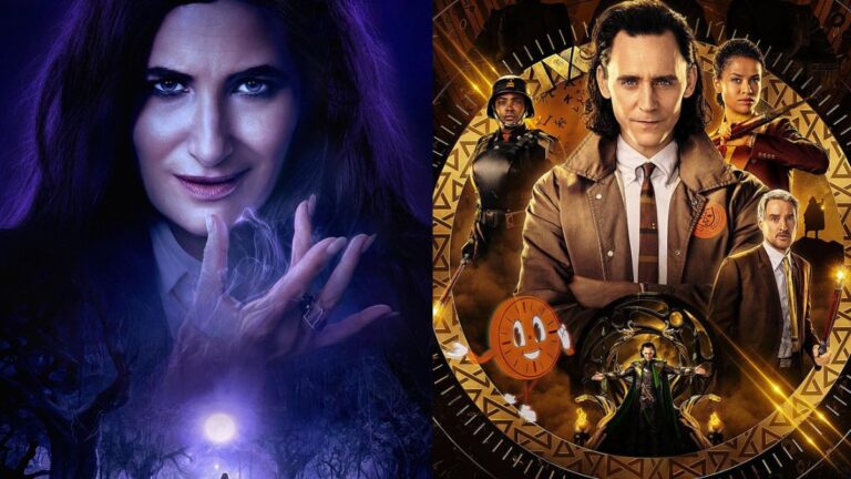 ‘Agatha All Along’ Officially Becomes the Top MCU Show, Surpassing ‘Loki’ Season 2 in Rotten Tomatoes Ratings