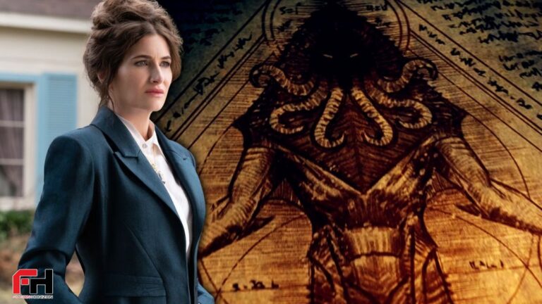 ‘Agatha All Along’ Finale Raises Big Question: How Did Agatha Get the Darkhold?