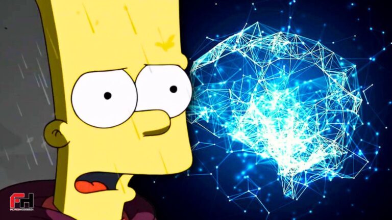 AI Was Trained on Over 139,000 Film & TV Scripts, Including ‘The Simpsons,’ ‘Breaking Bad’, and More, From the Most Suprising Source