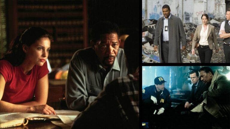 All 3 ‘Alex Cross’ Movies and a Show in Order (Including Chronological Timeline)