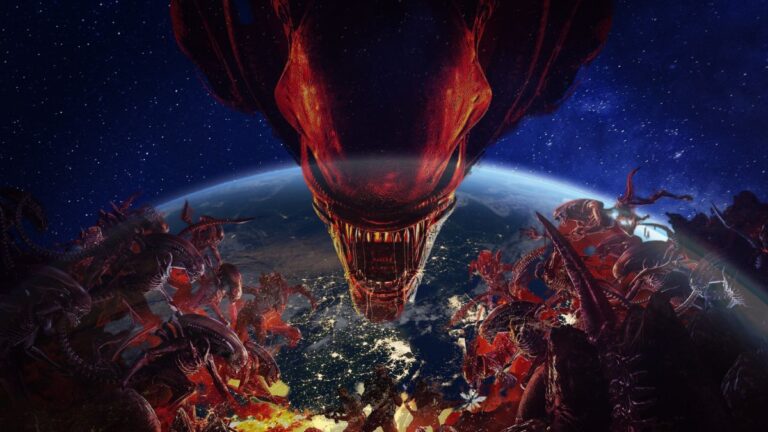 Fanart Creates a Xenomorph-Spider Hybrid. What Are the Filmmakers Waiting For?