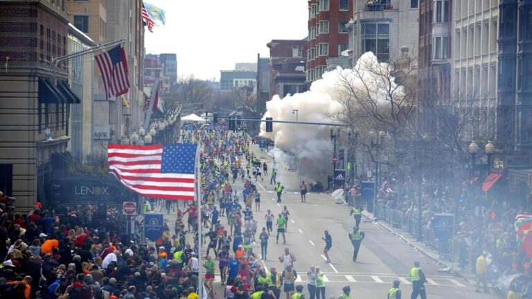 ‘American Manhunt: The Boston Marathon Bombing’ Ending Explained: Did the Authorities Capture the Bombers?